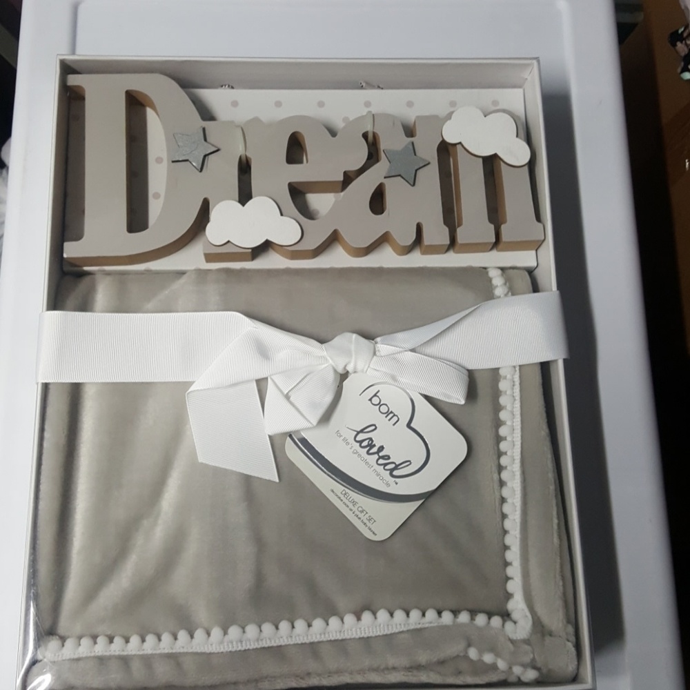 Deluxe Gift Set